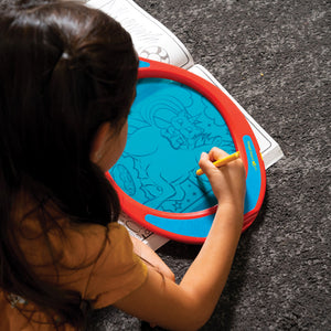 Play n' Trace™ Kids Drawing Kit
